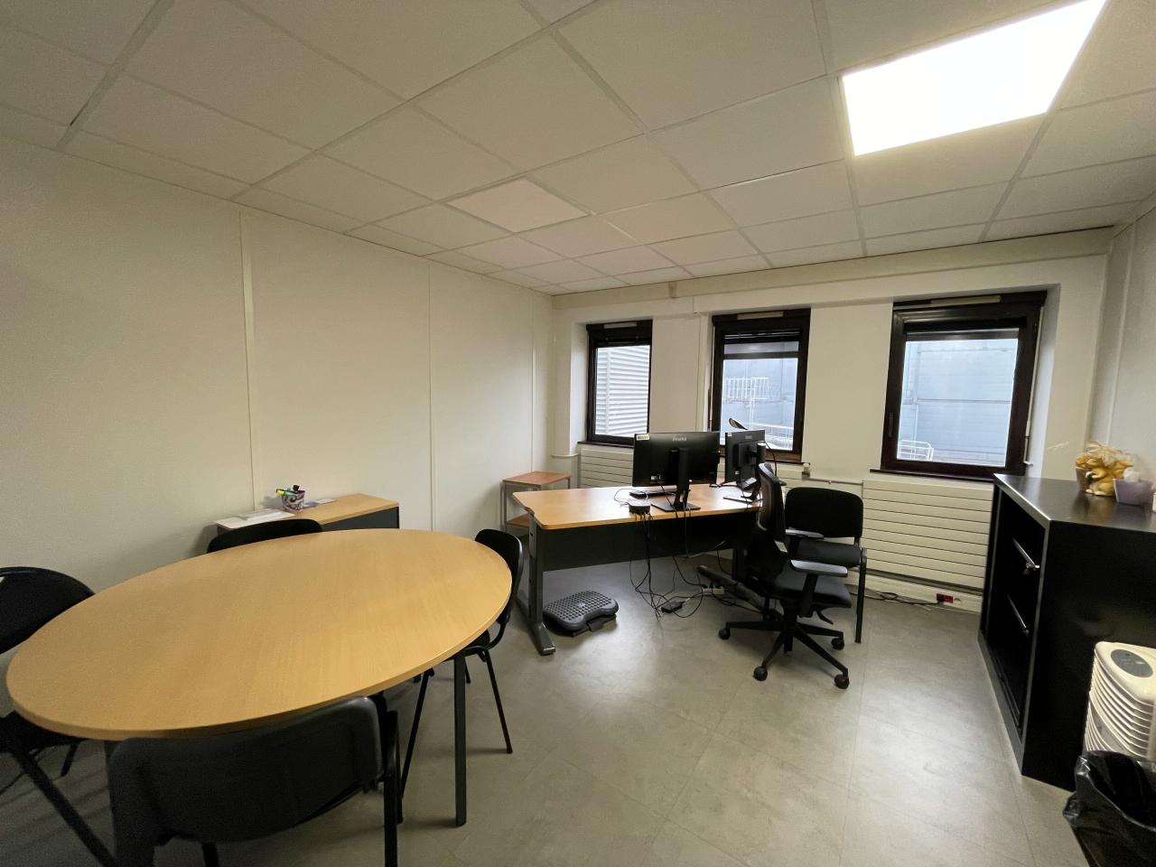Bureau Rouen 1831m² Location bureau Rouen Seine-Maritime OLBUR2529731 6